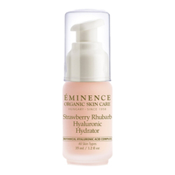 Strawberry Rhubarb Hyaluronic Hydrator