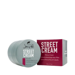 Street Cream