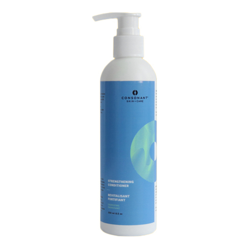 Consonant Strengthening Conditioner - Energizing Scent, 250ml/8.45 fl oz