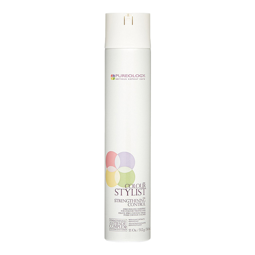 Pureology Strengthening Control on white background