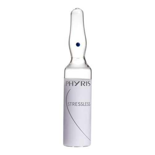 Phyris Stressless, 3 x 3ml/0.1 fl oz