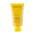 Decleor  on white background