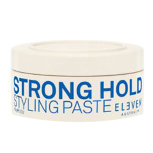 Eleven Australia Strong Hold Styling Paste, 85g/3 oz