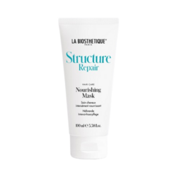 Structure Repair Nourishing Mask on white background