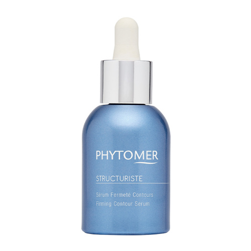 Phytomer Structuriste Serum on white background