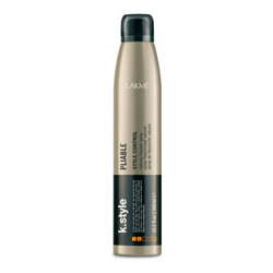 Style Control Pliable Natural Hold Spray