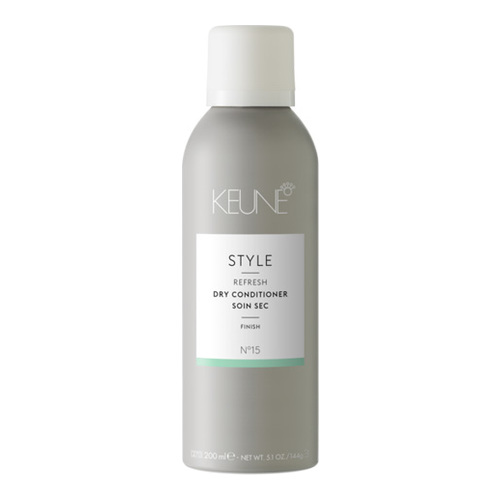 Keune Style Dry Conditioner on white background