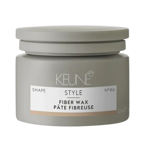 Keune Style Fiber Wax, 125ml/4.23 fl oz