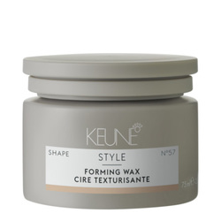Style Forming Wax