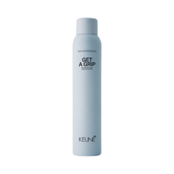 Style Get A Grip Dry Texturizer Spray on white background
