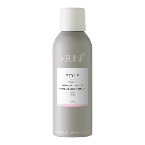 Keune Style Humidity Shield on white background