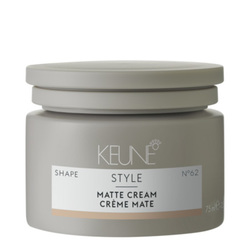 Style Matte Cream
