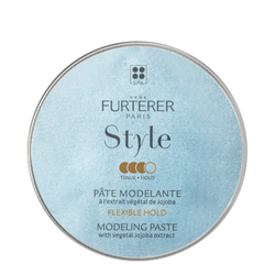 Style Modeling Paste on white background
