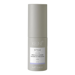 Style Precision Powder