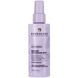 Style + Protect Instant Levitation Mist on white background