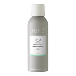Style Refresh Dry Shampoo