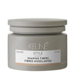 Style Shaping Fibers