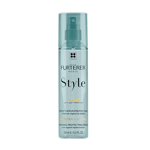 Rene Furterer Style Thermal Protecting Spray, 150ml/5.1 fl oz