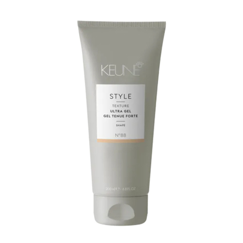 Keune Style Ultra Gel, 200ml/6.8 fl oz