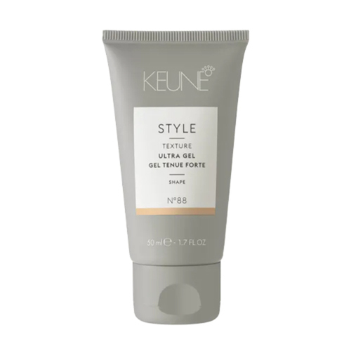 Keune Style Ultra Gel, 50ml/1.6 fl oz