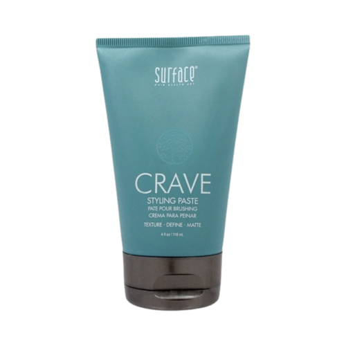Surface Styling Crave Styling Paste, 118ml/3.99 fl oz Surface Styling Crave Styling Paste on white background