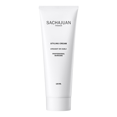 Sachajuan Styling Cream, 125ml/4.2 fl oz