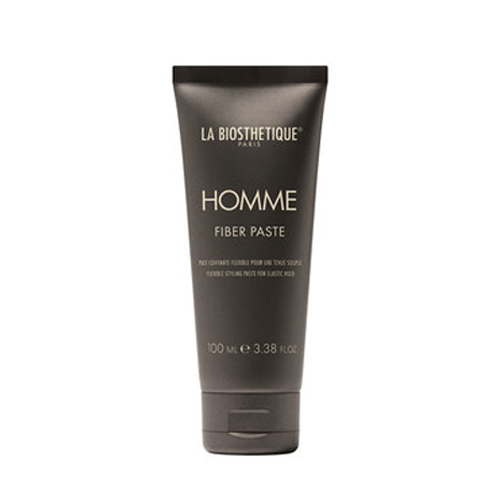 La Biosthetique Homme Styling - Fiber Paste, 100ml/3.4 fl oz