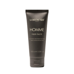 Homme Styling - Fiber Paste on white background