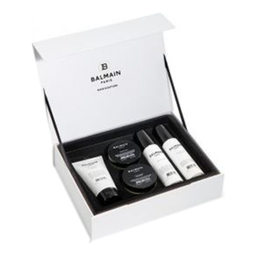 BALMAIN Paris Hair Couture Styling Giftset Love Collection No.2, 1 set