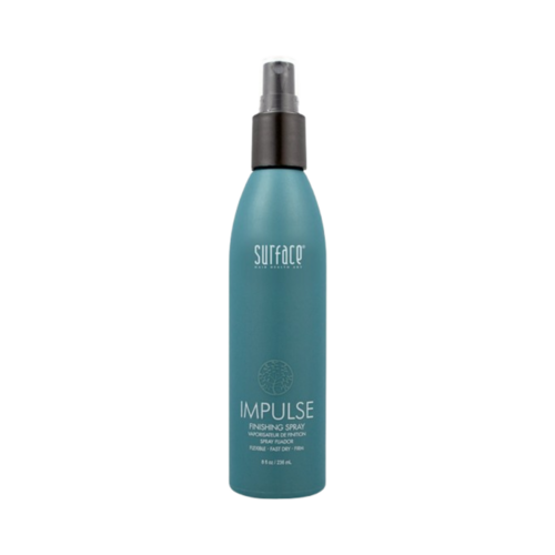Surface Styling Impulse Finishing Spray, 236ml/7.98 fl oz Surface Styling Impulse Finishing Spray on white background