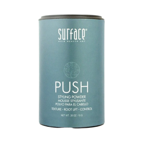 Surface Styling Push Styling Powder, 10g/0.35 oz Surface Styling Push Styling Powder on white background