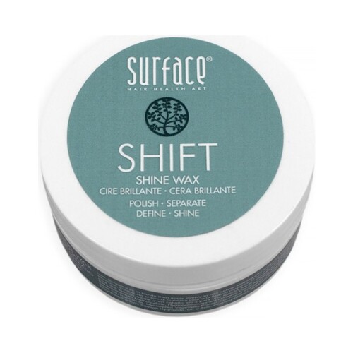 Surface Styling Shift Shine Wax, 57g/2 oz Surface Styling Shift Shine Wax on white background