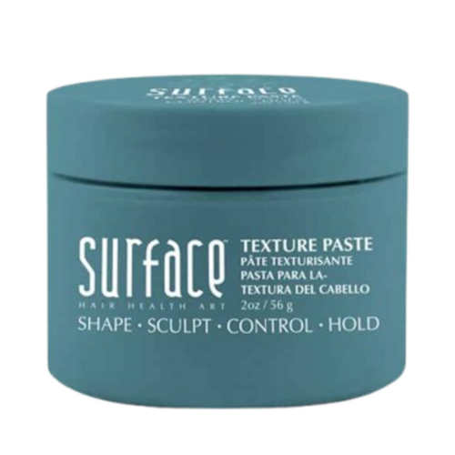Surface Styling Texture Paste, 56g/1.98 oz Surface Styling Texture Paste on white background