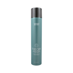 Styling Theory Firm Finishing Spray on white background