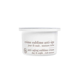 Sublime Cream - Rich Texture (Refill) on white background