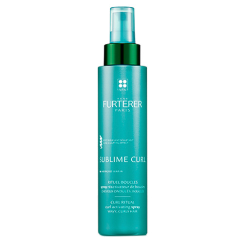 Rene Furterer Sublime Curl Activating Spray, 150ml/5.07 fl oz