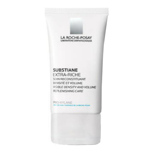 La Roche Posay Substiane (+) Extra Rich on white background