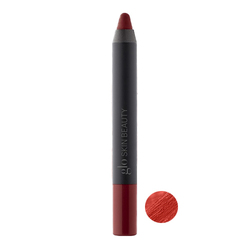 Suede Matte Crayon - Crimson