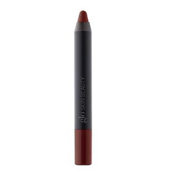 Suede Matte Crayon - Port