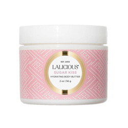 Sugar Kiss - Body Butter