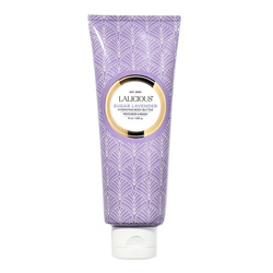 Sugar Lavender - Body Butter on white background