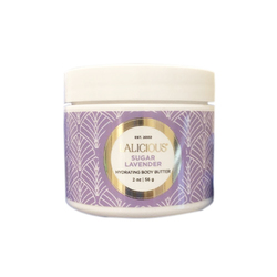 Sugar Lavender - Body Butter