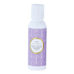 Sugar Lavender - Shower Oil and Bubble Bath