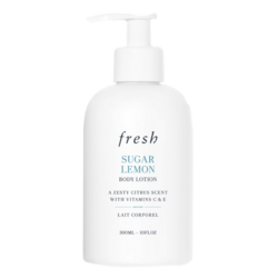 Sugar Lemon Body Lotion