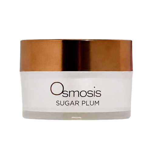 Osmosis Professional Sugar Plum Mask, 30ml/1.01 fl oz Osmosis Professional Sugar Plum Mask on white background