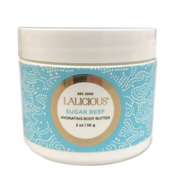 Sugar Reef - Body Butter