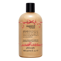 Sugared Crust Shower Gel