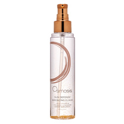 Sun Defense Bronzing Elixir