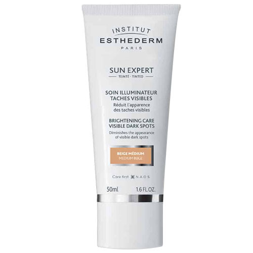 Institut Esthederm Sun Expert Medium Beige SPF 50, 50ml/1.6 fl oz