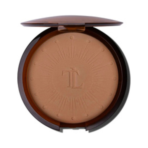 T LeClerc Sun Powder - 01 Dore, 17g/0.6 oz Naturally Yours T LeClerc Sun Powder - 01 Dore on white background
